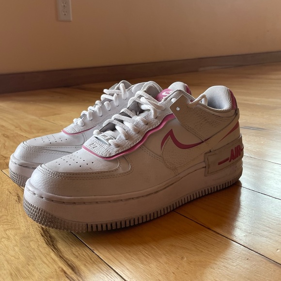 Nike Air forces - Picture 3 of 4